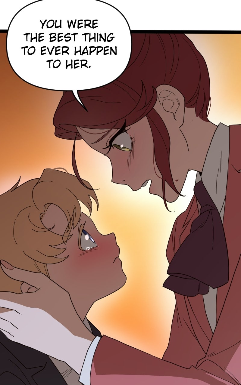 The Mafia Nanny (S3) Episode 117 page 56 - 