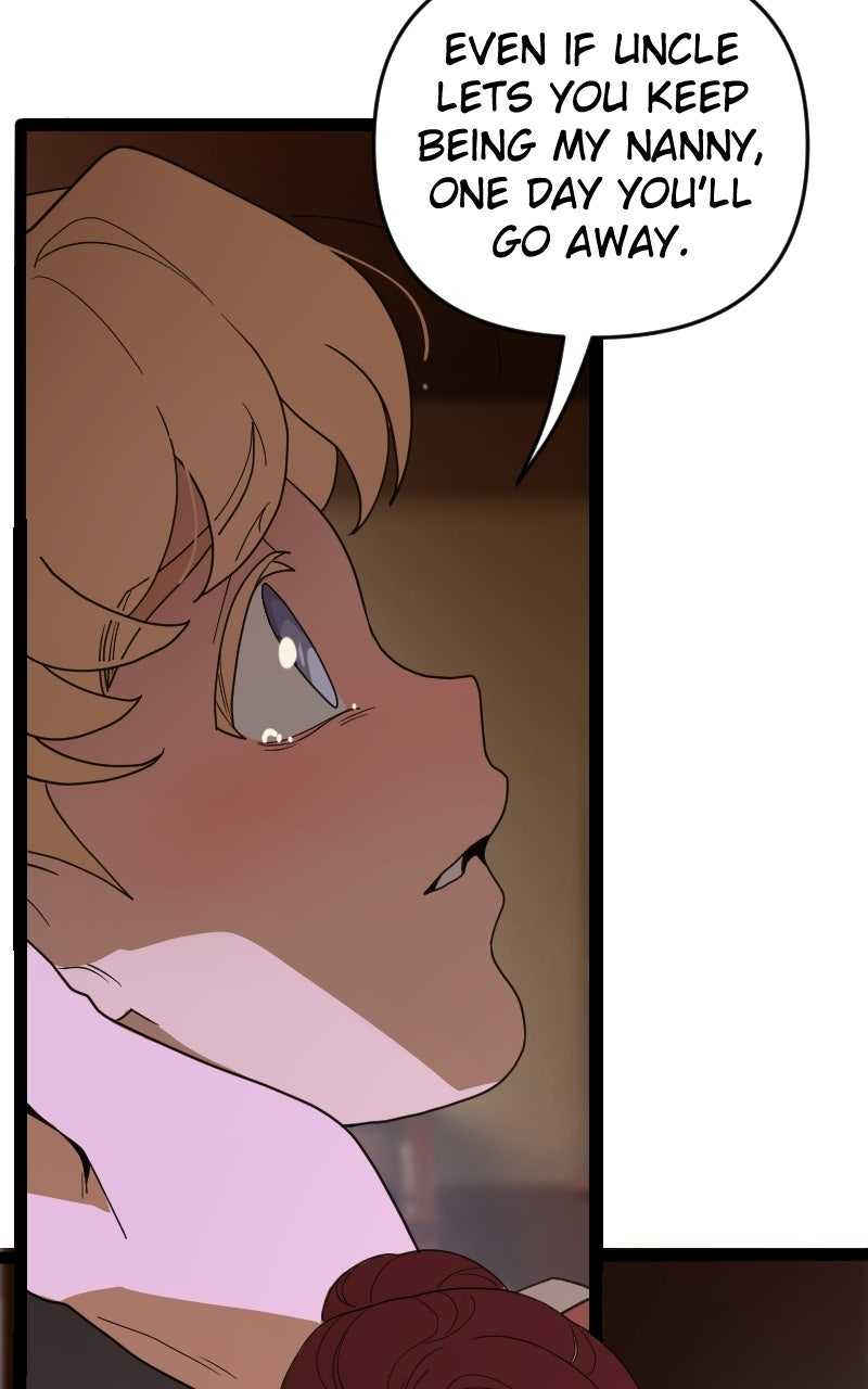 The Mafia Nanny (S3) Episode 117 page 60 - 