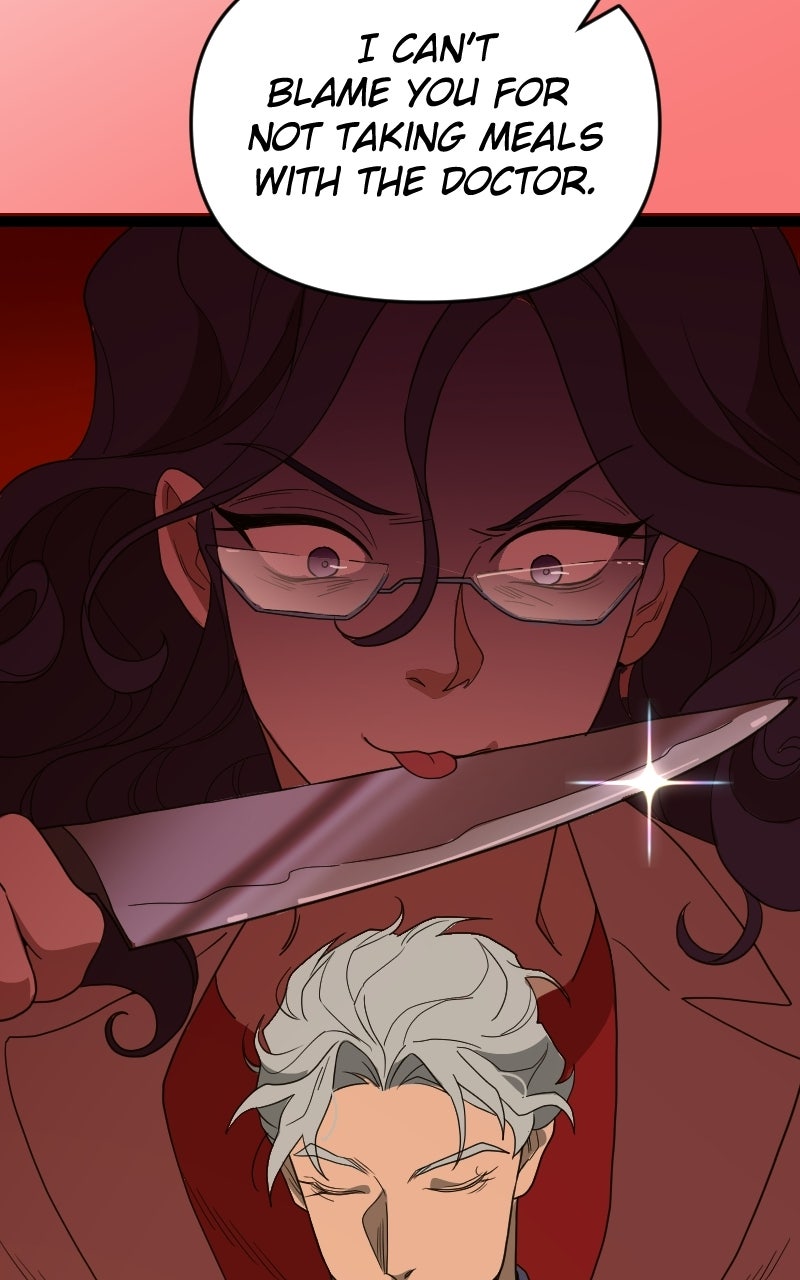 The Mafia Nanny (S3) Episode 117 page 7 - 
