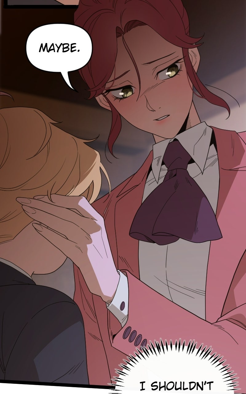 The Mafia Nanny (S3) Episode 117 page 61 - 