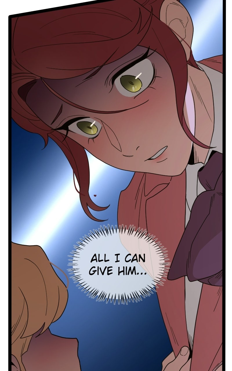 The Mafia Nanny (S3) Episode 117 page 64 - 