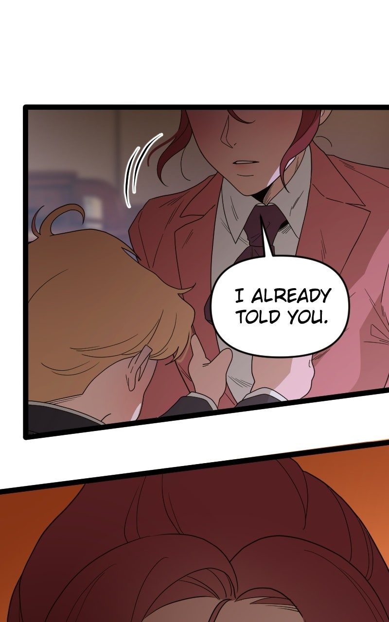 The Mafia Nanny (S3) Episode 117 page 66 - 