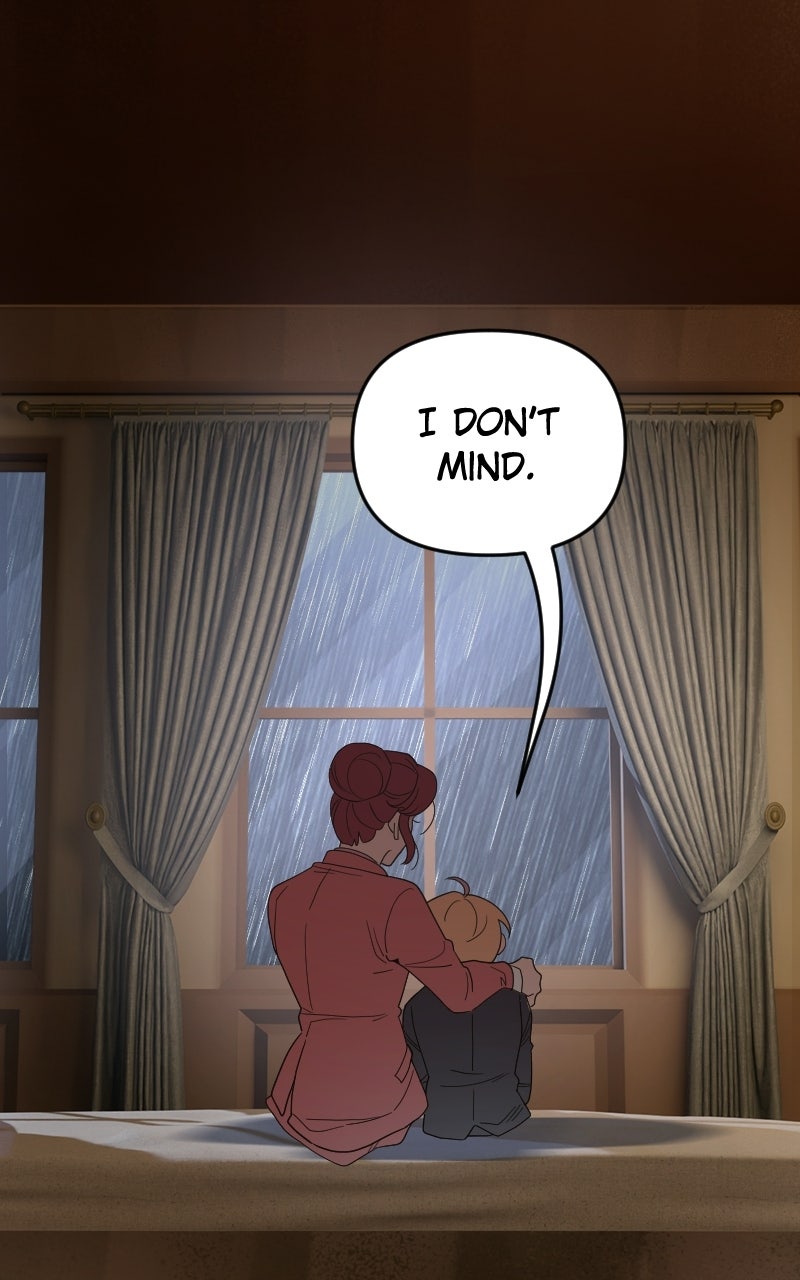 The Mafia Nanny (S3) Episode 117 page 70 - 