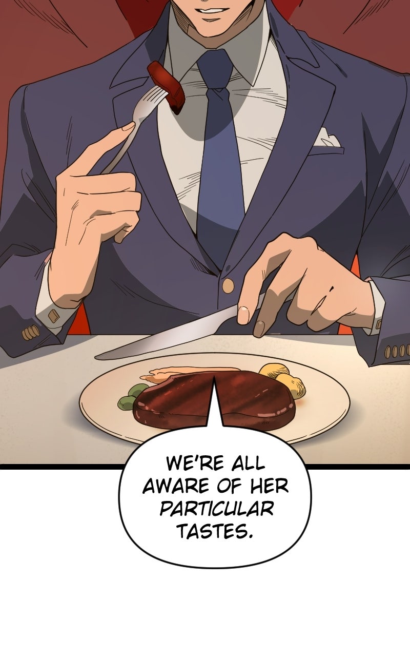 The Mafia Nanny (S3) Episode 117 page 8 - 