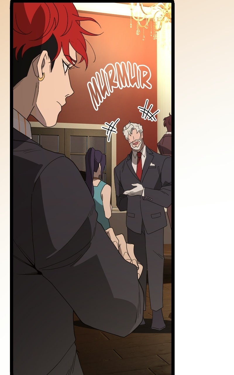 The Mafia Nanny (S3) Episode 117 page 72 - 