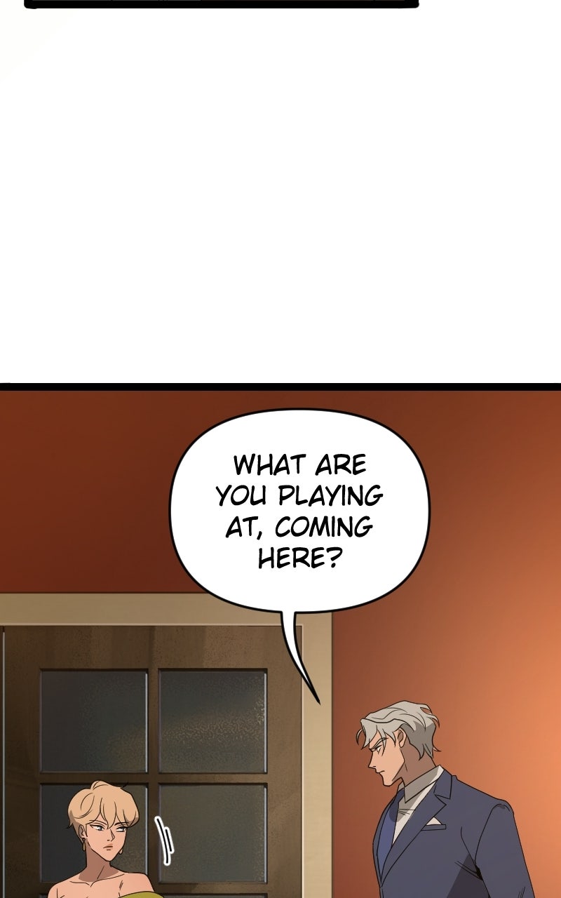 The Mafia Nanny (S3) Episode 117 page 73 - 