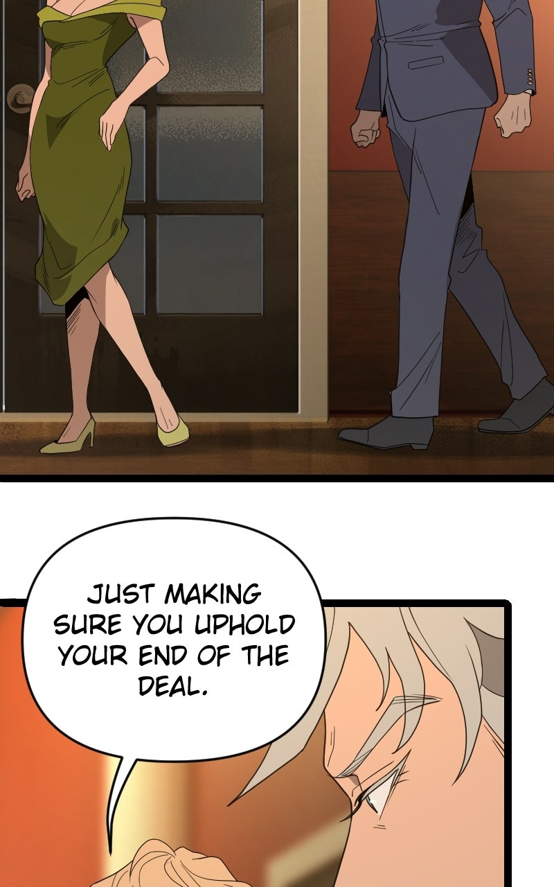 The Mafia Nanny (S3) Episode 117 page 74 - 