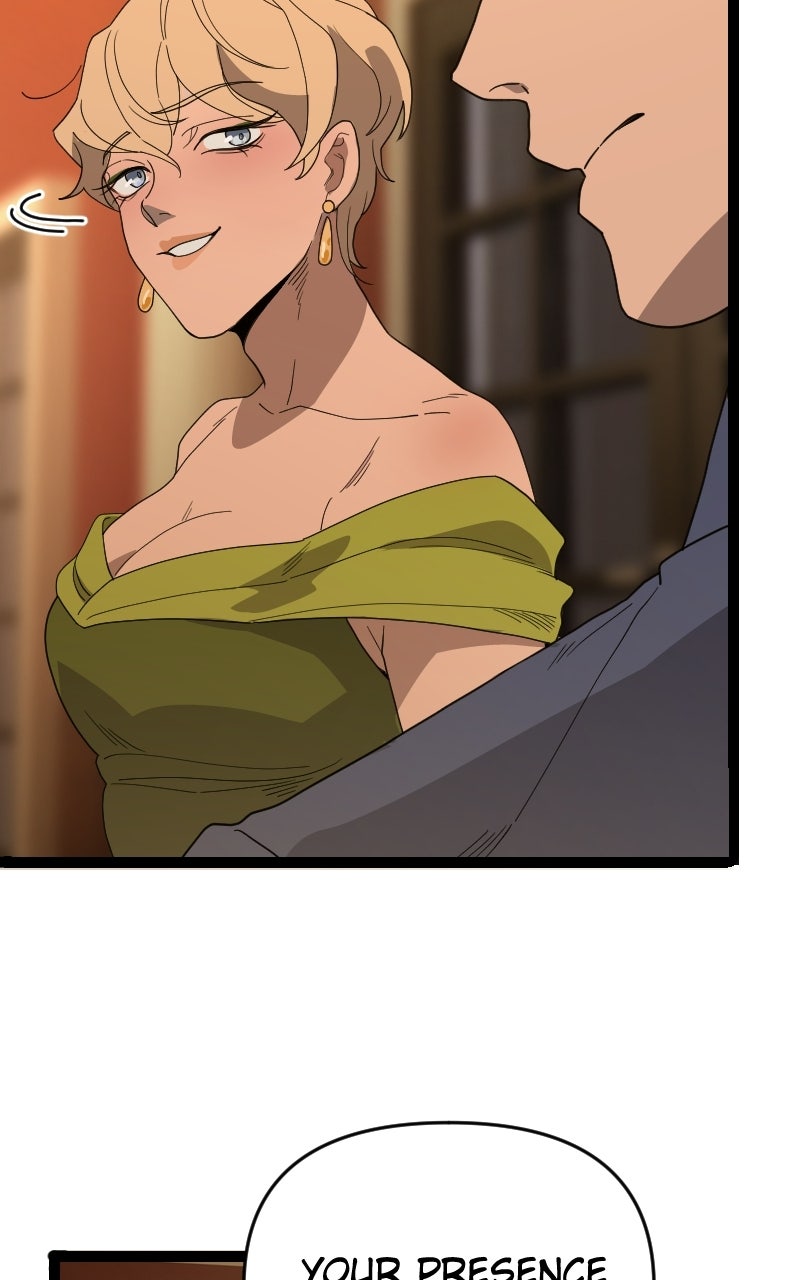 The Mafia Nanny (S3) Episode 117 page 75 - 