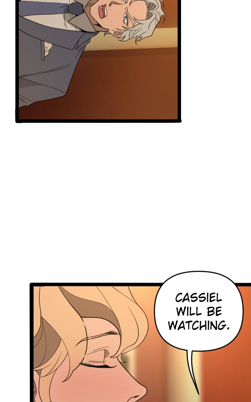 The Mafia Nanny (S3) Episode 117 page 77 - 