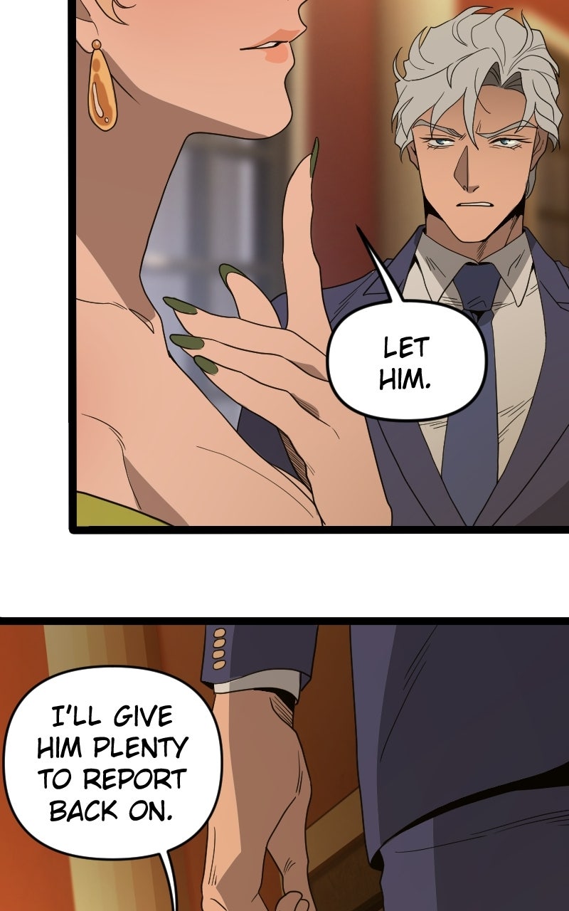 The Mafia Nanny (S3) Episode 117 page 78 - 