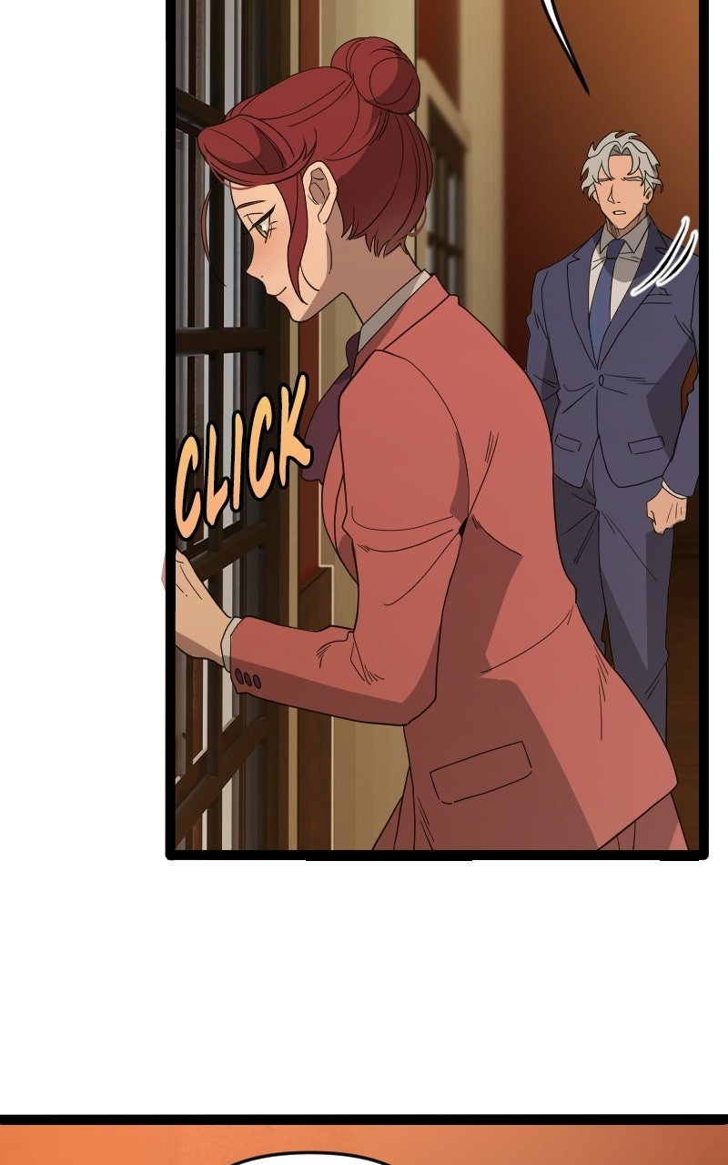 The Mafia Nanny (S3) Episode 117 page 81 - 