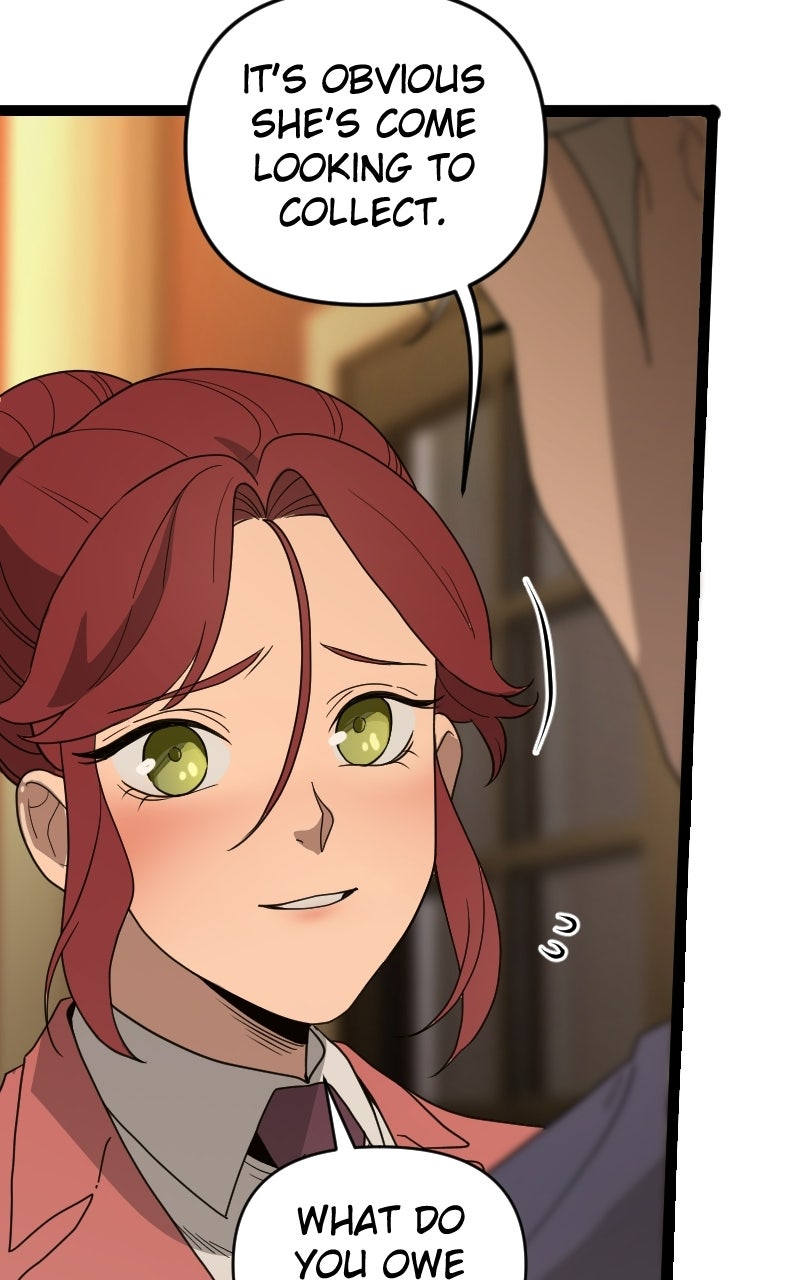 The Mafia Nanny (S3) Episode 117 page 83 - 