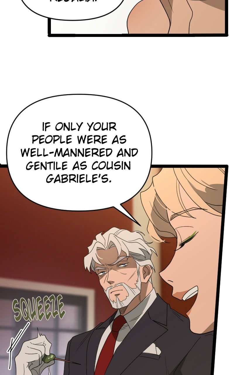 The Mafia Nanny (S3) Episode 117 page 10 - 