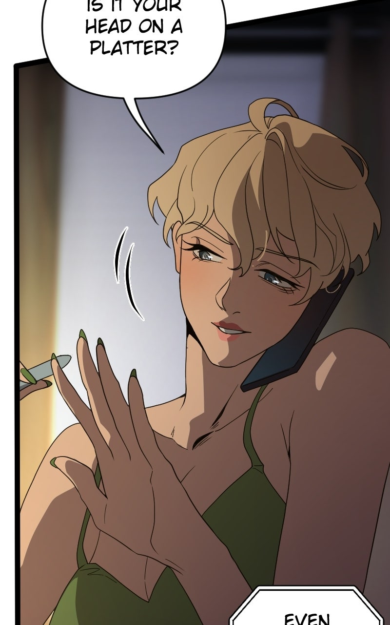 The Mafia Nanny (S3) Episode 118 page 11 - 