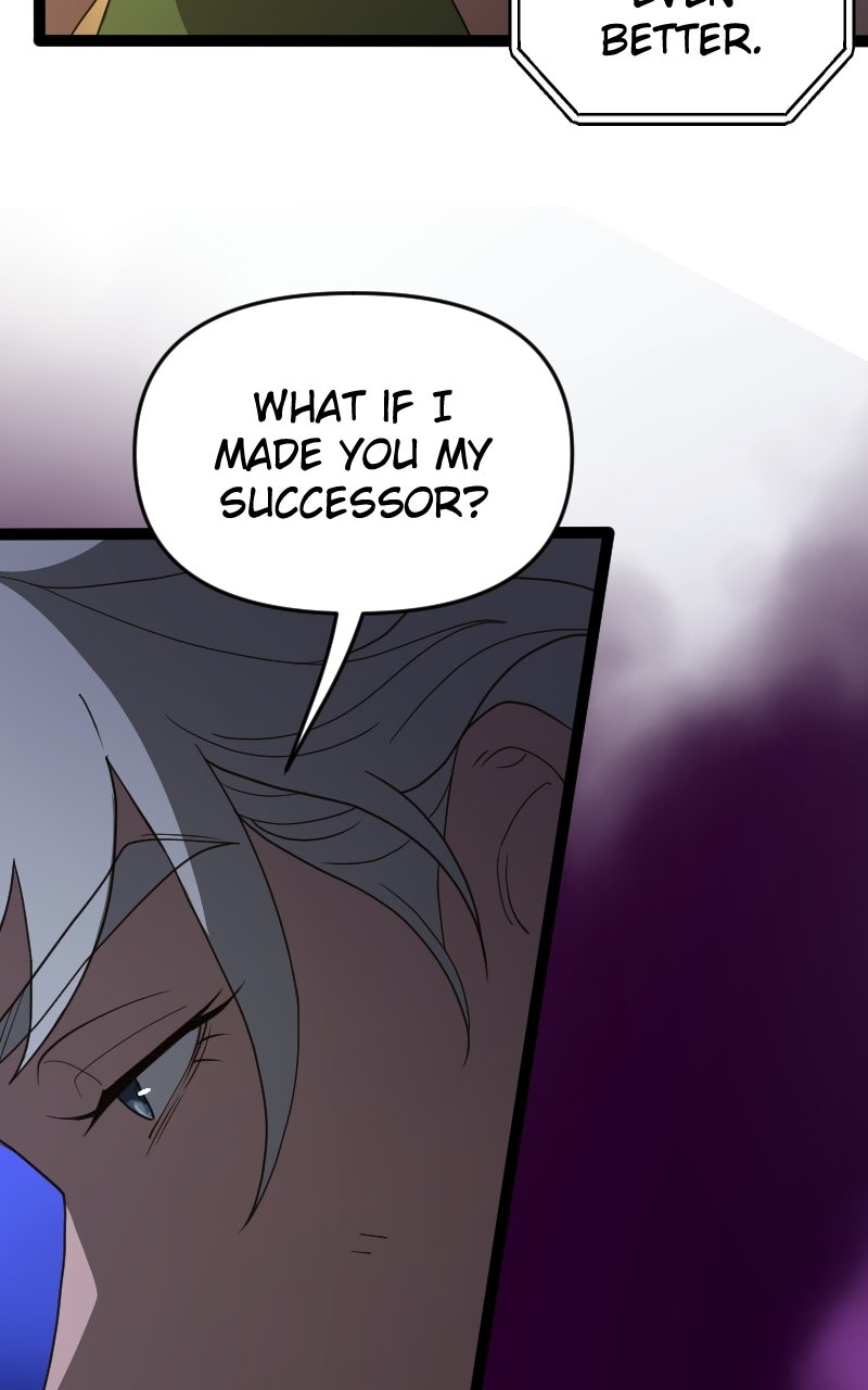 The Mafia Nanny (S3) Episode 118 page 12 - 