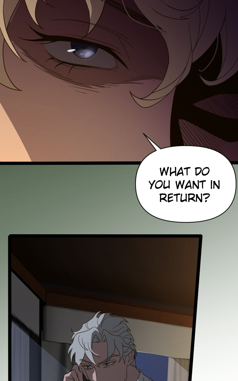 The Mafia Nanny (S3) Episode 118 page 17 - 