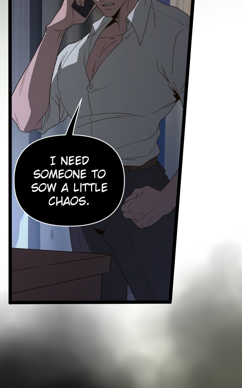The Mafia Nanny (S3) Episode 118 page 18 - 