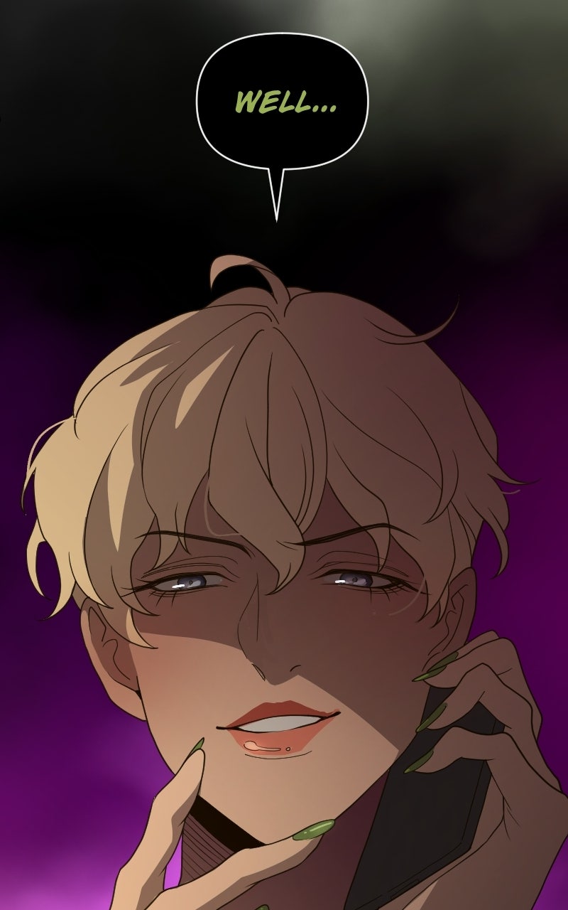 The Mafia Nanny (S3) Episode 118 page 19 - 
