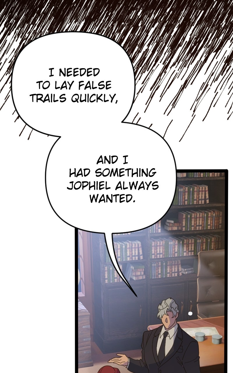 The Mafia Nanny (S3) Episode 118 page 21 - 