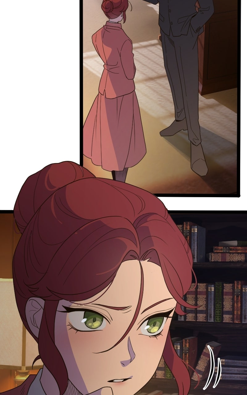The Mafia Nanny (S3) Episode 118 page 22 - 