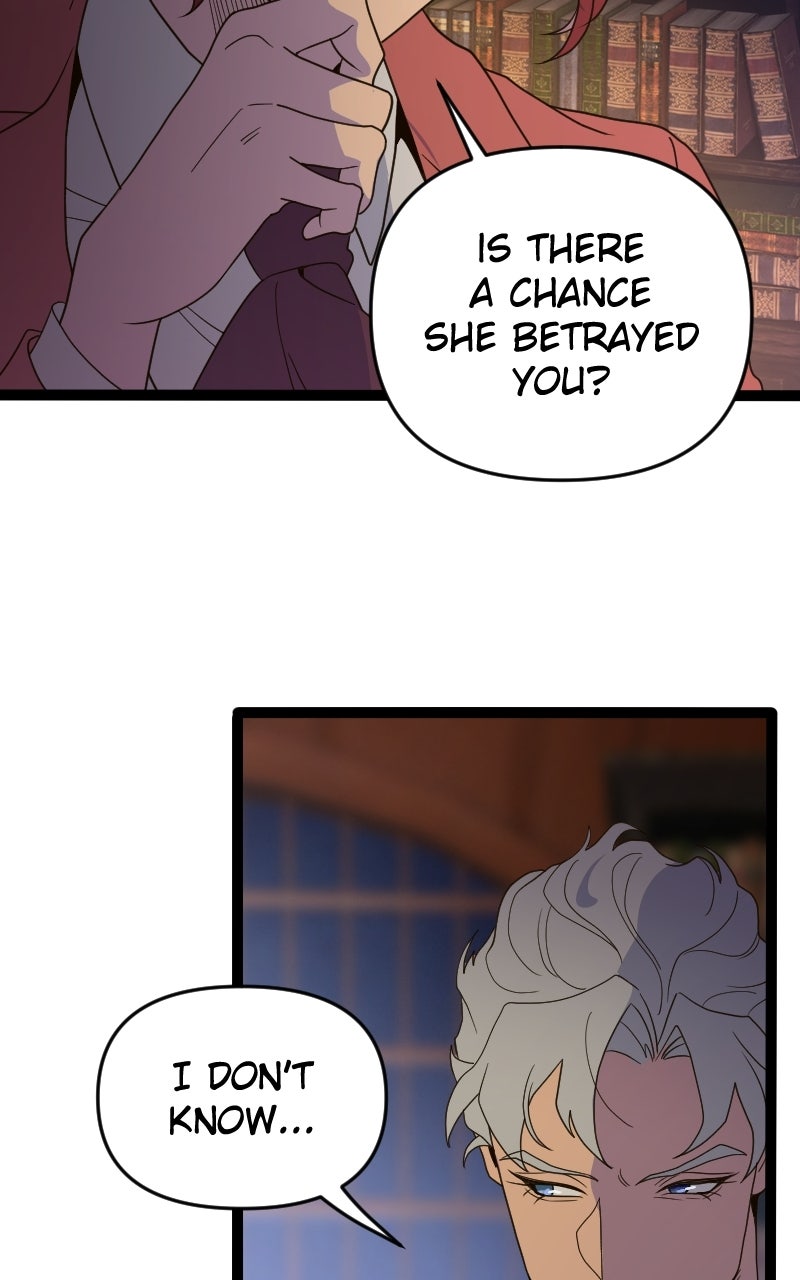The Mafia Nanny (S3) Episode 118 page 23 - 