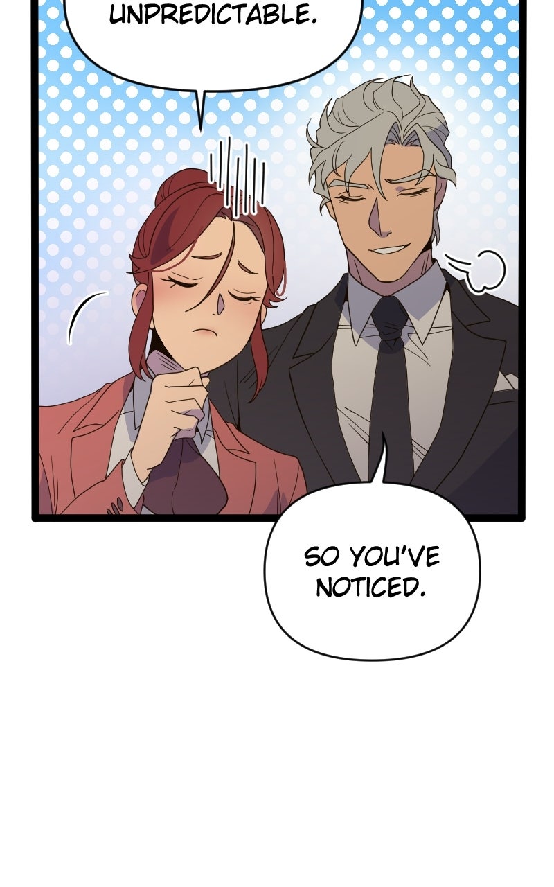 The Mafia Nanny (S3) Episode 118 page 25 - 
