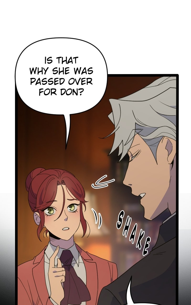 The Mafia Nanny (S3) Episode 118 page 26 - 
