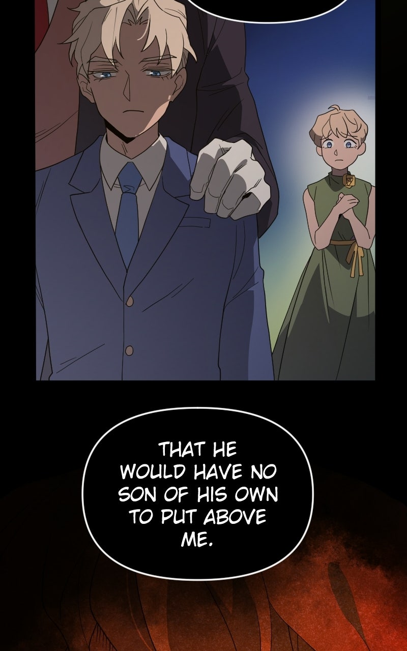 The Mafia Nanny (S3) Episode 118 page 30 - 
