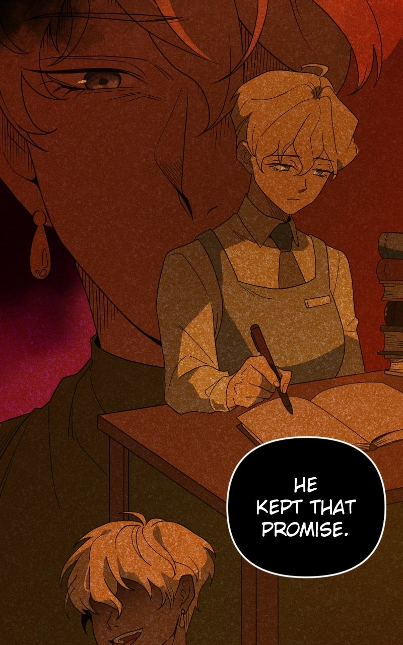 The Mafia Nanny (S3) Episode 118 page 31 - 