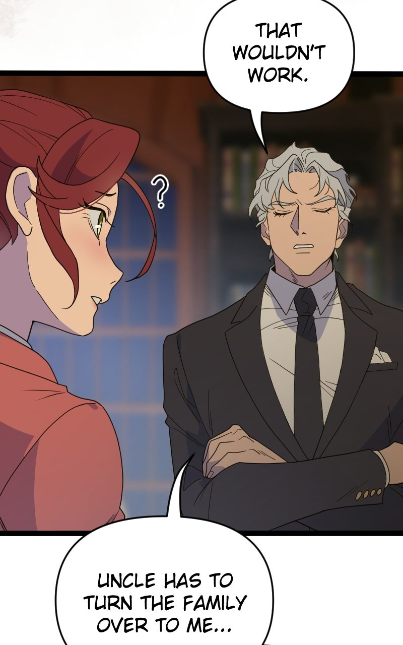 The Mafia Nanny (S3) Episode 118 page 34 - 