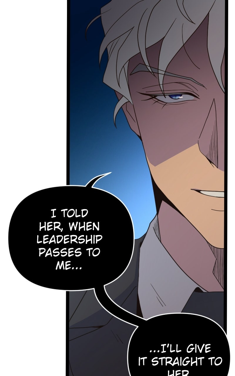 The Mafia Nanny (S3) Episode 118 page 36 - 