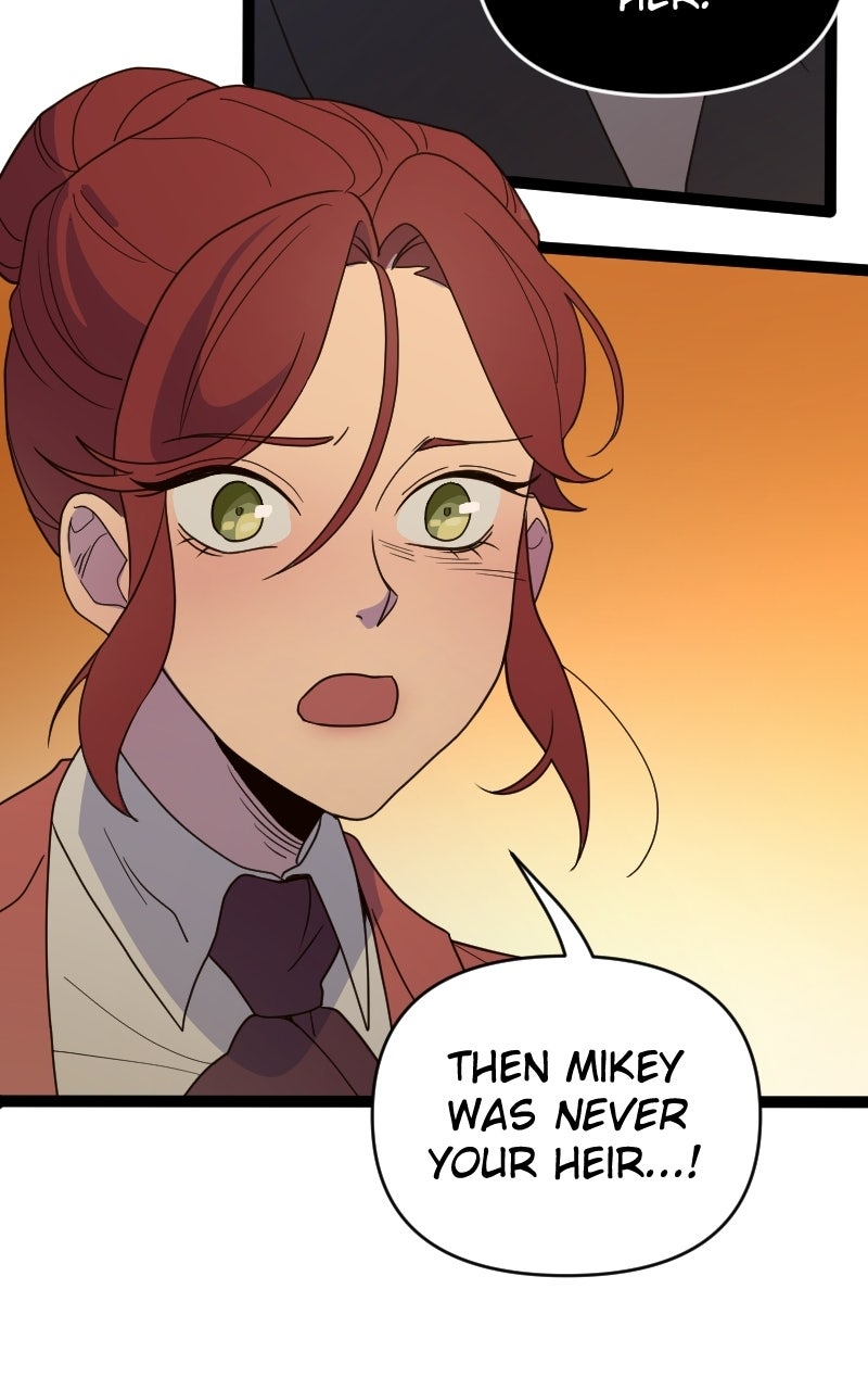 The Mafia Nanny (S3) Episode 118 page 37 - 