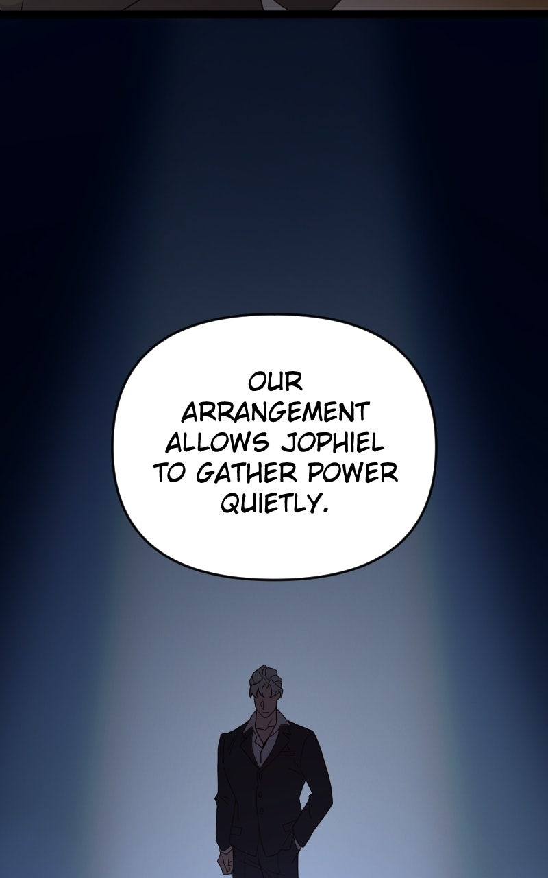 The Mafia Nanny (S3) Episode 118 page 39 - 