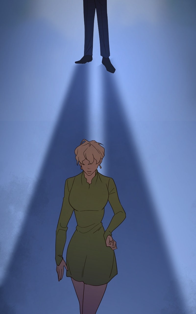 The Mafia Nanny (S3) Episode 118 page 40 - 