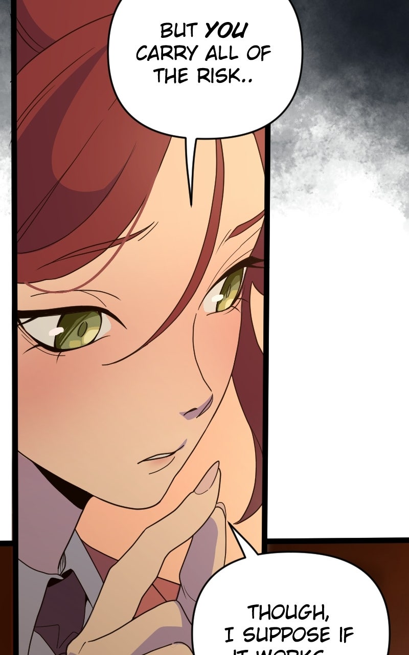 The Mafia Nanny (S3) Episode 118 page 42 - 