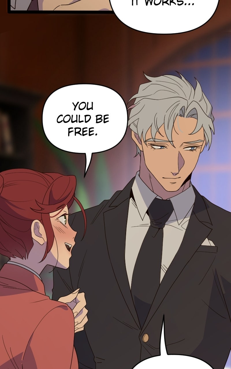The Mafia Nanny (S3) Episode 118 page 43 - 