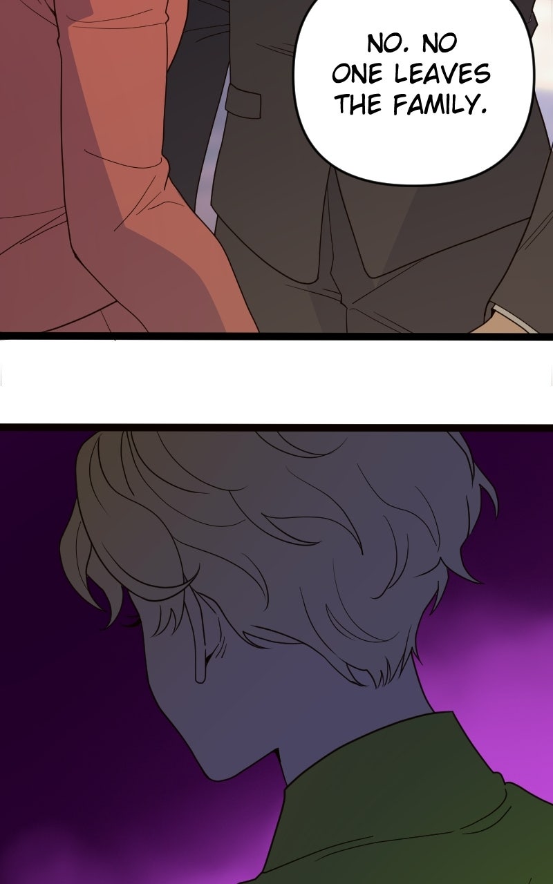 The Mafia Nanny (S3) Episode 118 page 44 - 