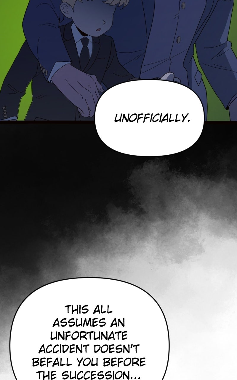 The Mafia Nanny (S3) Episode 118 page 46 - 
