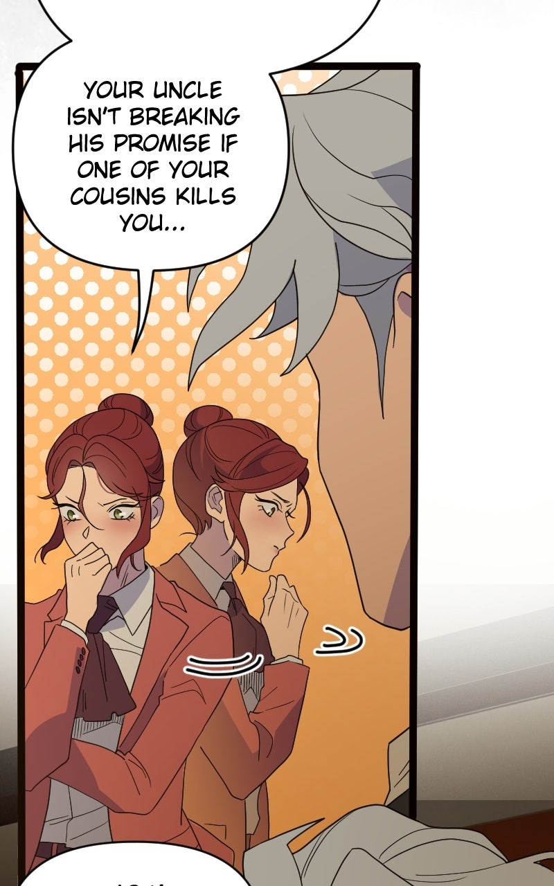 The Mafia Nanny (S3) Episode 118 page 47 - 