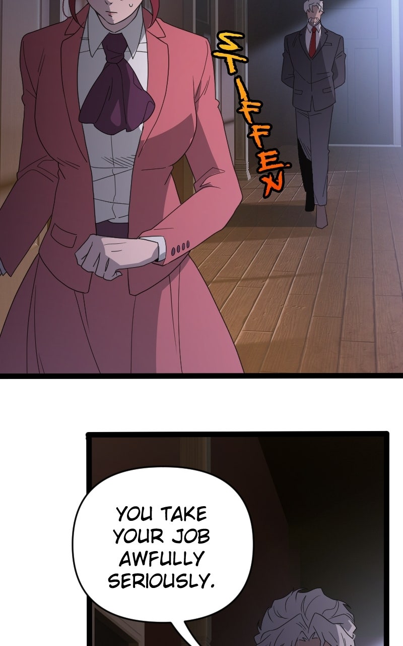 The Mafia Nanny (S3) Episode 118 page 56 - 