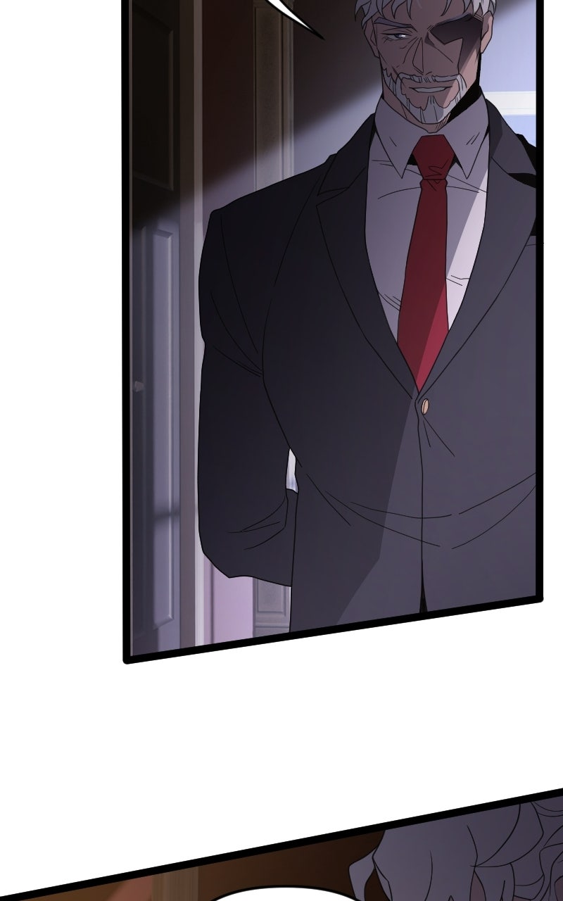 The Mafia Nanny (S3) Episode 118 page 57 - 