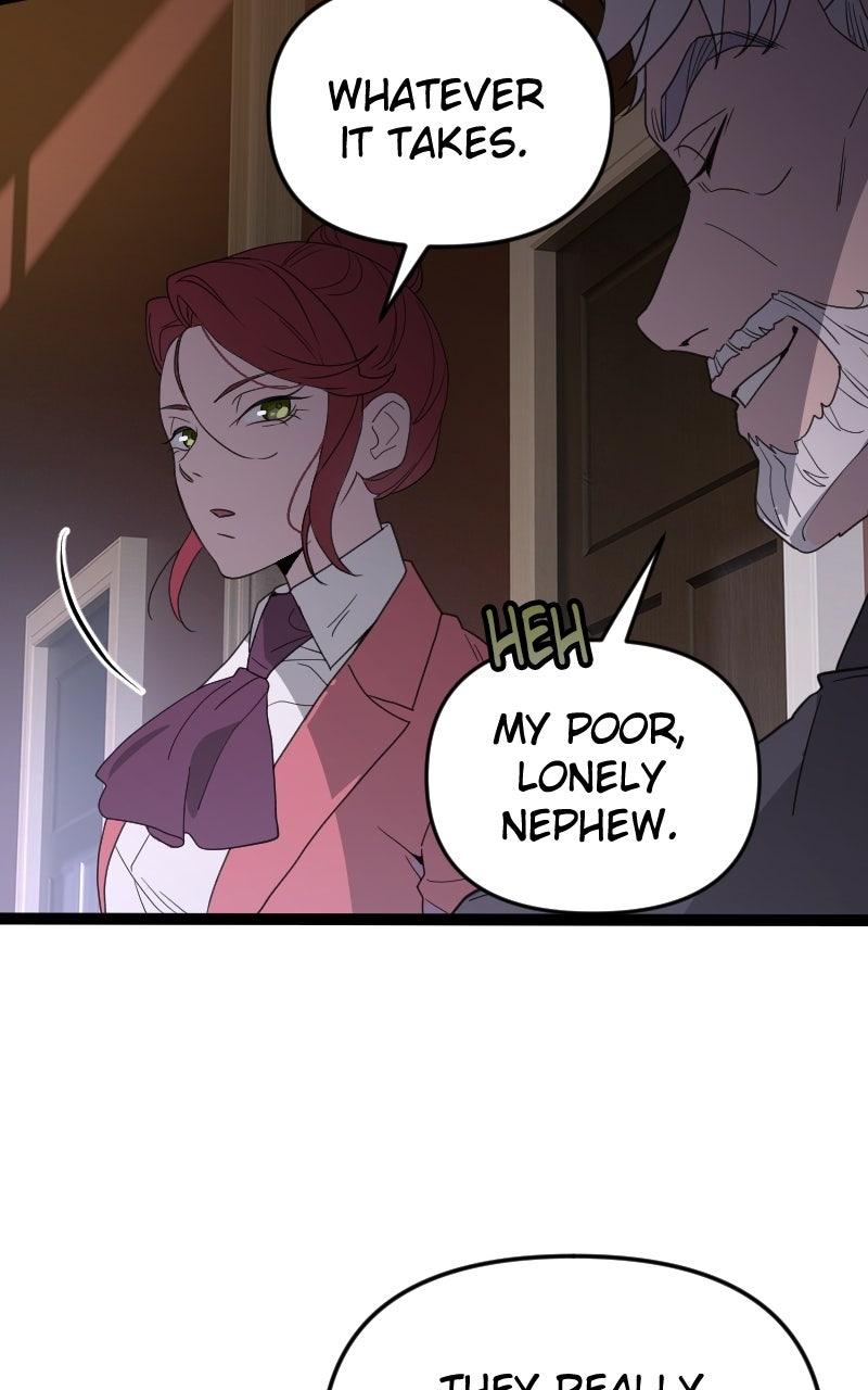 The Mafia Nanny (S3) Episode 118 page 58 - 