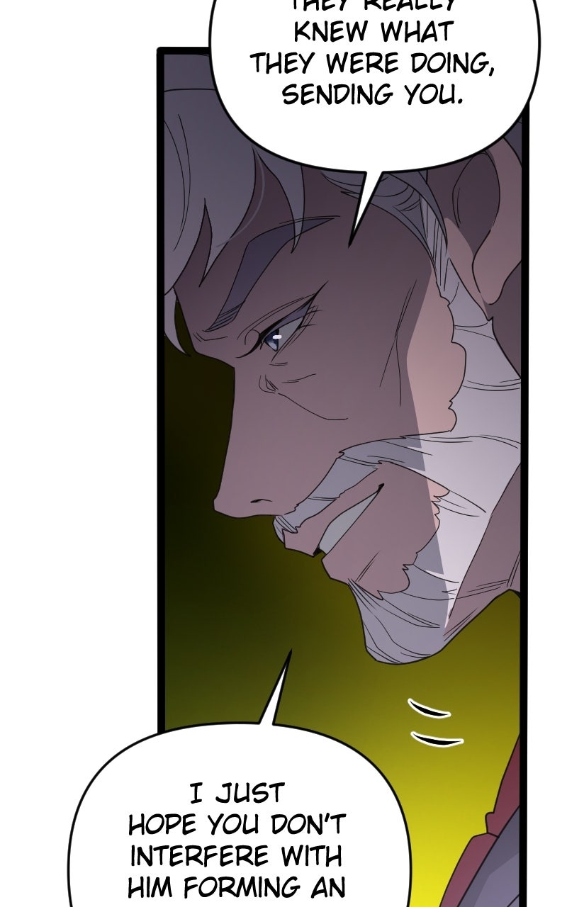 The Mafia Nanny (S3) Episode 118 page 59 - 