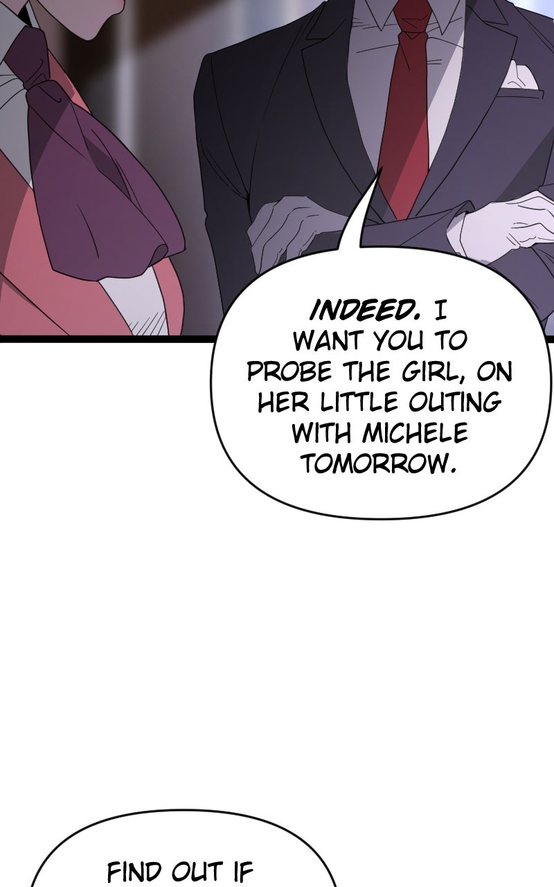 The Mafia Nanny (S3) Episode 118 page 61 - 