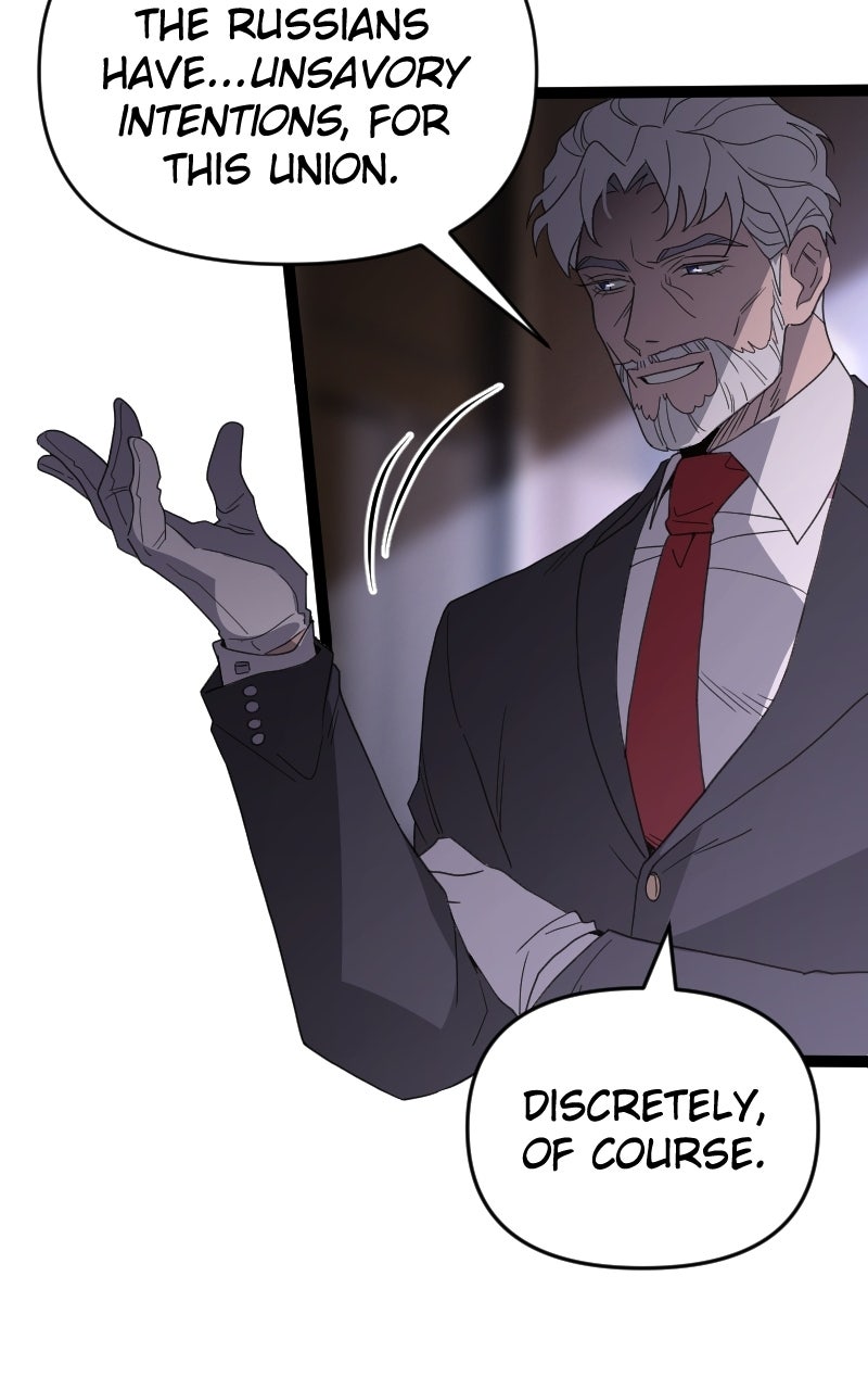 The Mafia Nanny (S3) Episode 118 page 62 - 