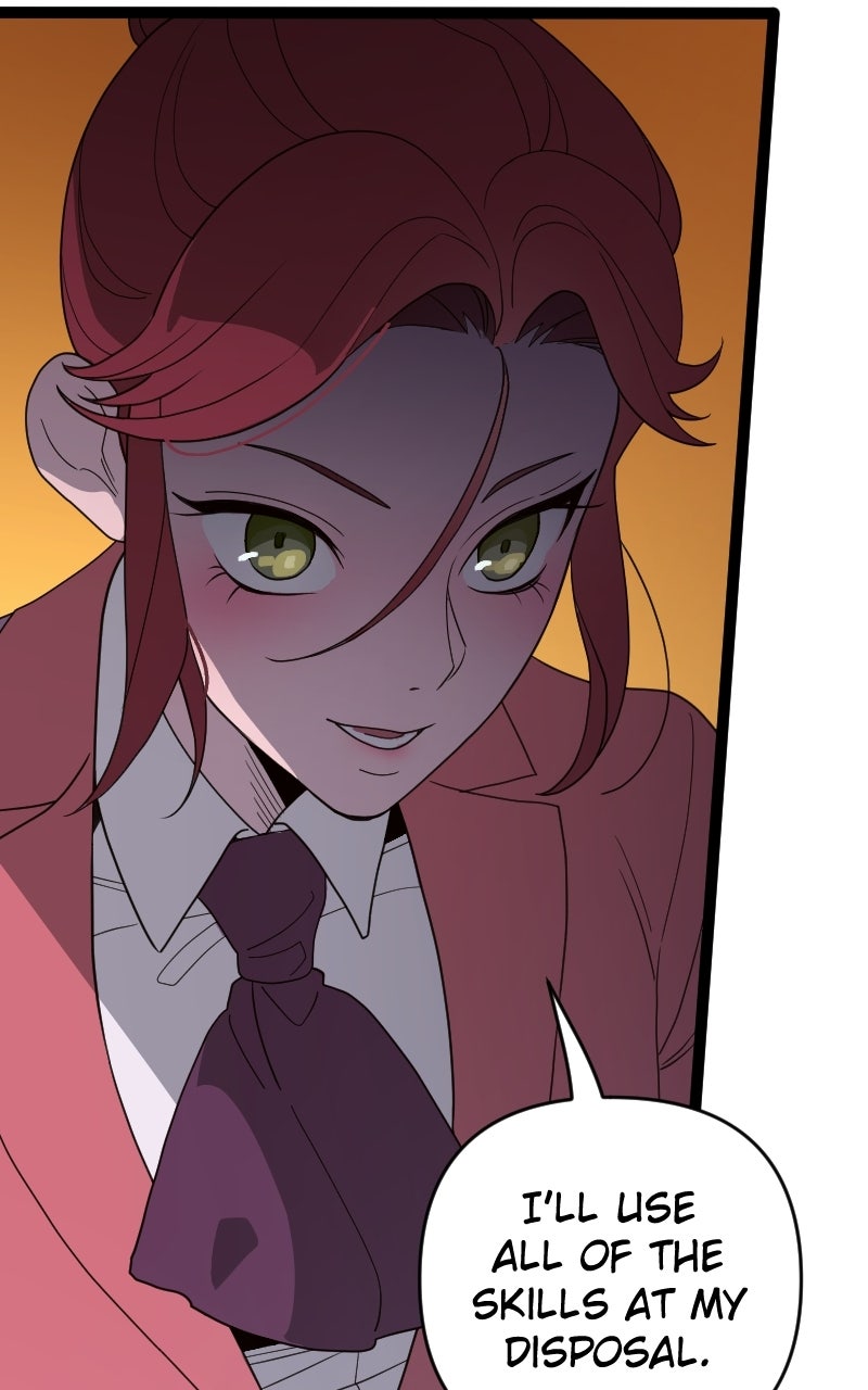 The Mafia Nanny (S3) Episode 118 page 63 - 