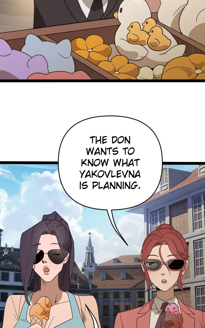 The Mafia Nanny (S3) Episode 118 page 67 - 