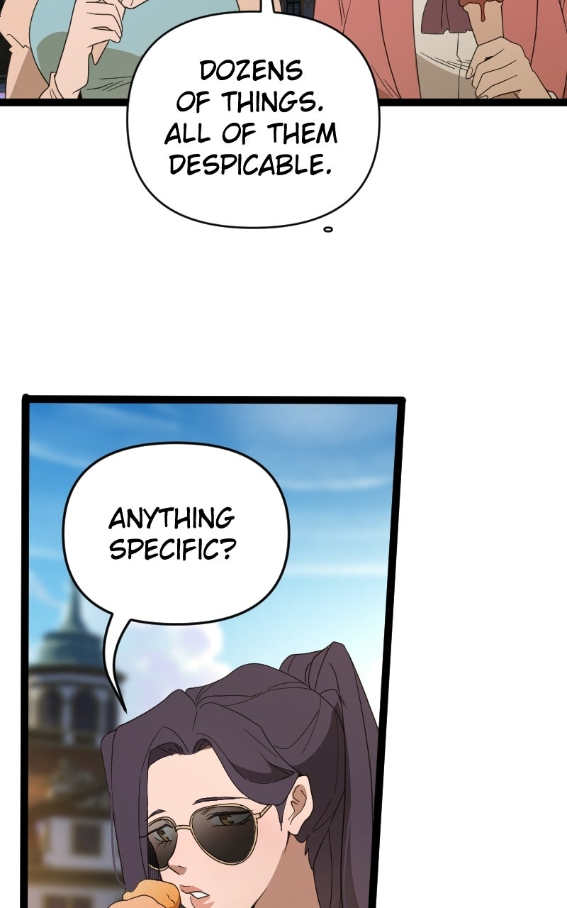 The Mafia Nanny (S3) Episode 118 page 68 - 