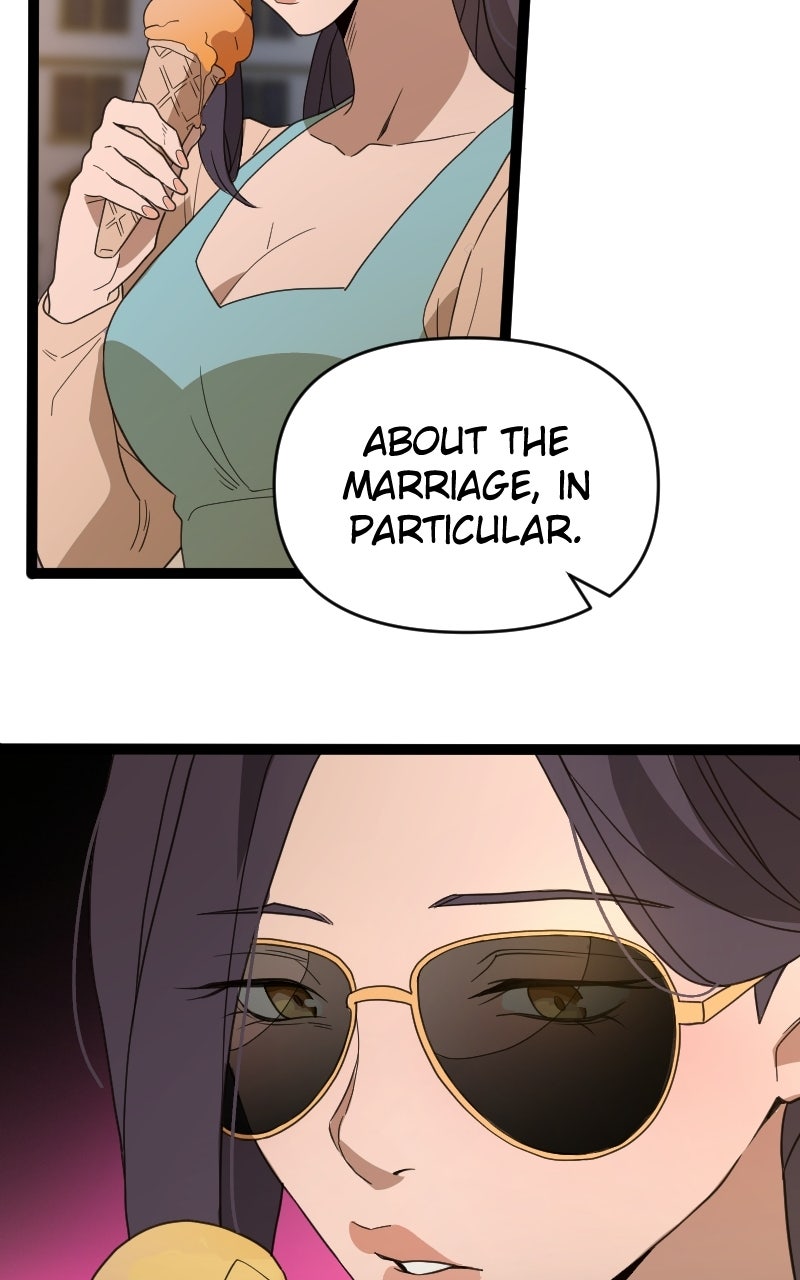 The Mafia Nanny (S3) Episode 118 page 69 - 
