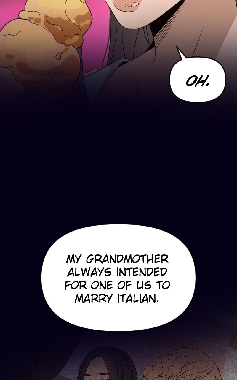 The Mafia Nanny (S3) Episode 118 page 70 - 